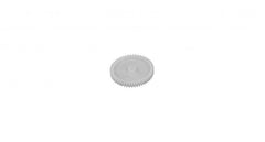 Depot Remanufactured HP 4200 51 Tooth White Swing Plate Assembly Gear