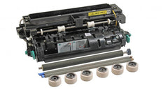Depot Remanufactured Lexmark T650 Maintenance Kit w/OEM Parts