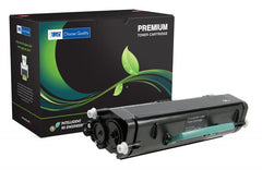 MSE Remanufactured Ultra High Yield Toner Cartridge for Lexmark E462DTN