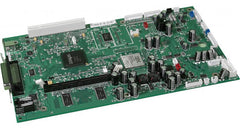 Depot Remanufactured Lexmark T640 System Board Assembly, Network