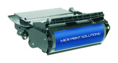 MICR Print Solutions Genuine-New MICR Toner Cartridge for Lexmark T620/T622