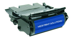 MICR Print Solutions Genuine-New MICR Toner Cartridge for Lexmark T630/T632/T634