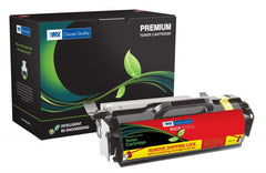 MSE Remanufactured High Yield Universal MICR Toner Cartridge for Lexmark T650/T652/T654/T656