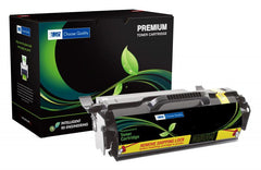 MSE Remanufactured Universal Extended Yield Toner Cartridge for Lexmark T650/T654/X652/X656