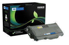 MSE Remanufactured High Yield Toner Cartridge for Brother TN360
