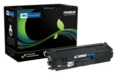 MSE Remanufactured High Yield Black Toner Cartridge for Brother TN315