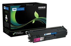 MSE Remanufactured High Yield Magenta Toner Cartridge for Brother TN315