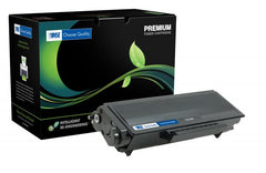 MSE Remanufactured Toner Cartridge for Brother TN550