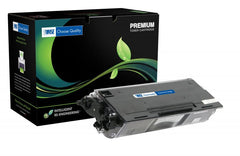 MSE Remanufactured High Yield Toner Cartridge for Brother TN580