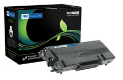 MSE Remanufactured High Yield Toner Cartridge for Brother TN650