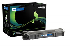 MSE Remanufactured High Yield Toner Cartridge for Brother TN660