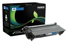 MSE Remanufactured High Yield Toner Cartridge for Brother TN750