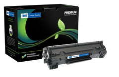MSE Remanufactured Toner Cartridge for Canon 3500B001AA (128)