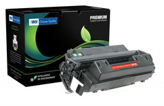 MSE Remanufactured MICR Toner Cartridge for HP Q2610A (HP 10A), TROY 02-81127-001