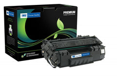 MSE Remanufactured Toner Cartridge for HP Q5949A (HP 49A)