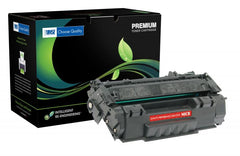 MSE Remanufactured MICR Toner Cartridge for HP Q5949A (HP 49A), TROY 02-81036-001