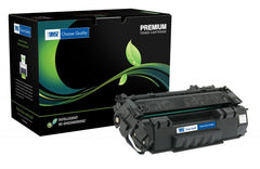 MSE Remanufactured Extended Yield Toner Cartridge for HP Q5949X (HP 49X)