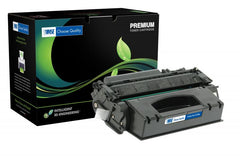 MSE Remanufactured High Yield Toner Cartridge for HP Q5949X (HP 49X)