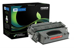 MSE Remanufactured High Yield MICR Toner Cartridge for HP Q5949X (HP 49X), TROY 02-81037-001