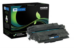 MSE Remanufactured High Yield Toner Cartridge for HP CF214X (HP 14X)