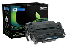 MSE Remanufactured Toner Cartridge for HP Q6511A (HP 11A)