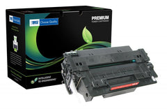 MSE Remanufactured MICR Toner Cartridge for HP Q6511A (HP 11A), TROY 02-81133-001