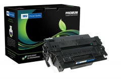 MSE Remanufactured High Yield Toner Cartridge for HP Q6511X (HP 11X)