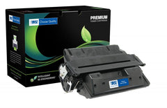 MSE Remanufactured Toner Cartridge for HP C4127A (HP 27A)