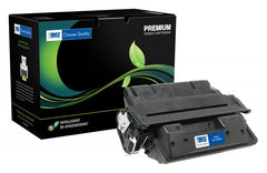 MSE Remanufactured Extended Yield Toner Cartridge for HP C4127X (HP 27X)