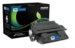 MSE Remanufactured High Yield Toner Cartridge for HP C4127X (HP 27X)