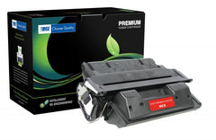 MSE Remanufactured High Yield MICR Toner Cartridge for HP C4127X (HP 27X), TROY 02-18944-001