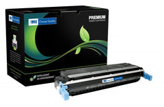 MSE Remanufactured Black Toner Cartridge for HP C9730A (HP 645A)
