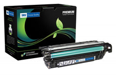 MSE Remanufactured High Yield Black Toner Cartridge for HP CF320X (HP 653X)