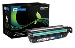 MSE Remanufactured High Yield Black Toner Cartridge for HP CF330X (HP 654X)