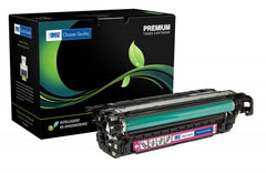 MSE Remanufactured Magenta Toner Cartridge for HP CF333A (HP 654A)