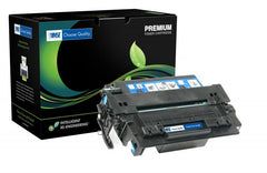 MSE Remanufactured Toner Cartridge for HP Q7551A (HP 51A)