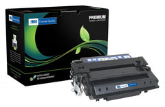 MSE Remanufactured Extended Yield Toner Cartridge for HP Q7551X (HP 51X)