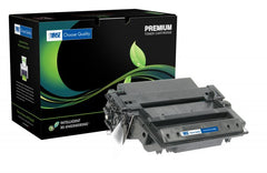 MSE Remanufactured High Yield Toner Cartridge for HP Q7551X (HP 51X)