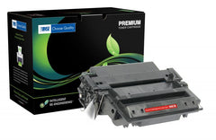 MSE Remanufactured High Yield MICR Toner Cartridge for HP Q7551X (HP 51X), TROY 02-81200-001