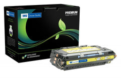 MSE Remanufactured Yellow Toner Cartridge for HP Q2682A (HP 311A)