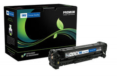 MSE Remanufactured High Yield Black Toner Cartridge for HP CE410X (HP 305X)