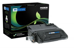 MSE Remanufactured Toner Cartridge for HP Q5942A (HP 42A)