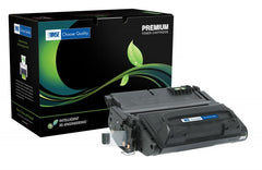 MSE Remanufactured High Yield Toner Cartridge for HP Q5942X (HP 42X)