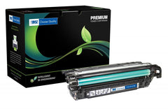MSE Remanufactured High Yield Black Toner Cartridge for HP CE260X (HP 649X)