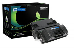 MSE Remanufactured High Yield Toner Cartridge for HP CE390X (HP 90X)