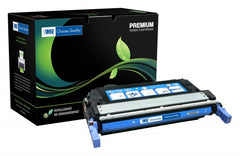 MSE Remanufactured Cyan Toner Cartridge for HP Q6461A (HP 644A)