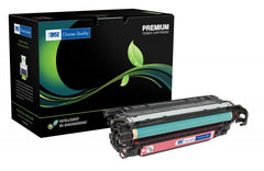 MSE Remanufactured Magenta Toner Cartridge for HP CE403A (HP 507A)