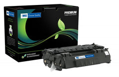 MSE Remanufactured Toner Cartridge for HP Q7553A (HP 53A)