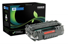 MSE Remanufactured MICR Toner Cartridge for HP Q7553A (HP 53A), TROY 02-81212-001