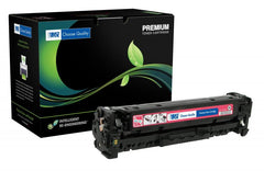MSE Remanufactured Magenta Toner Cartridge for HP CC533A (HP 304A)
